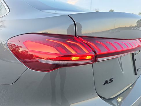 New 2025 Audi A5 2.0T Premium Plus image 33
