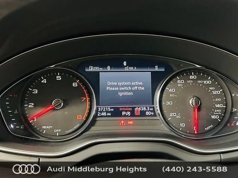 Certified 2023 Audi Q5 2.0T Premium w/ Convenience Package AWD/4WD image 18