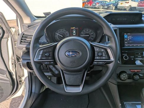 Used 2023 Subaru Impreza Premium image 9