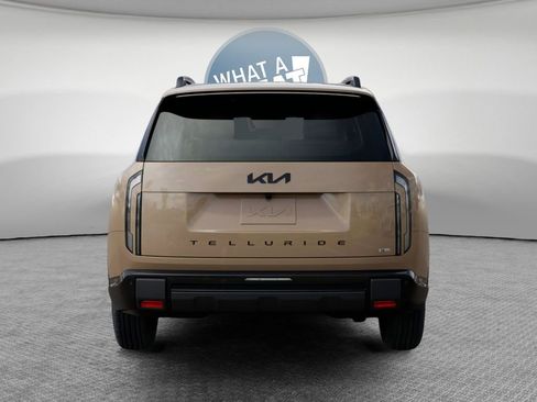 New 2027 Kia Telluride EX X-Line AWD/4WD image 13