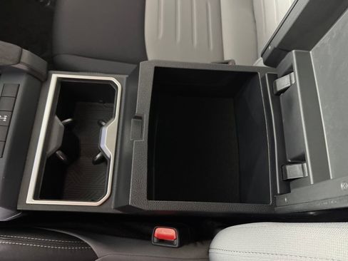 New 2025 Toyota Tacoma TRD Off-Road image 23