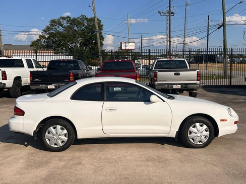 Used 1994 Toyota Celica ST image 8