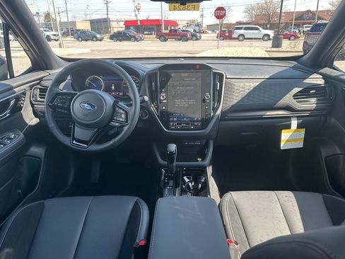 New 2026 Subaru Forester Touring image 26