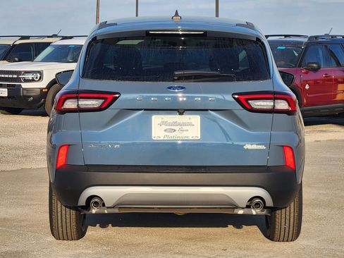 New 2026 Ford Escape Active image 8