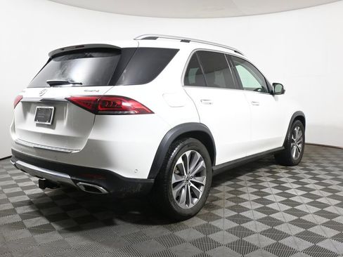 Used 2023 Mercedes-Benz GLE 450 4MATIC image 7