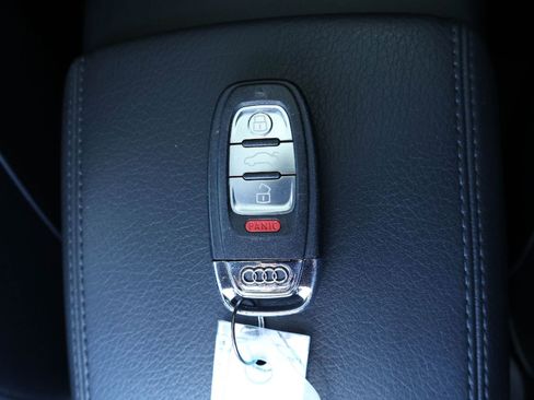 Used 2016 Audi Q5 2.0T Premium w/ Audi MMI Navigation Plus image 19