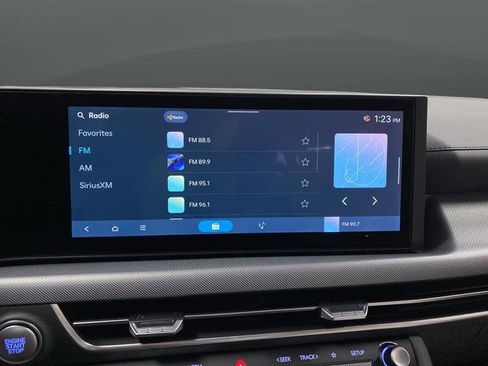 New 2026 Hyundai Sonata SEL image 16