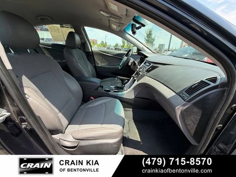 Used 2012 Hyundai Sonata SE FWD image 28