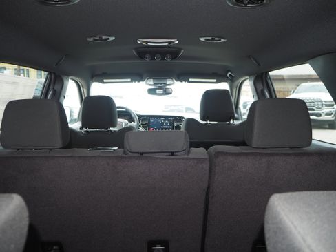 New 2025 Dodge Durango GT image 11