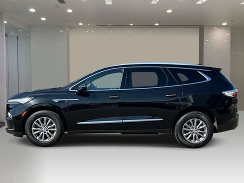Used 2023 Buick Enclave Essence w/ Trailering Package, 5000 lbs. FWD image 2
