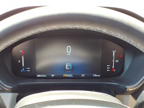 Used 2023 Ford Escape Active AWD/4WD image 21