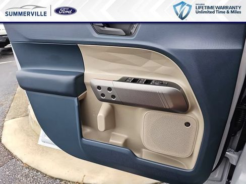 New 2026 Ford Maverick Lariat AWD/4WD image 31