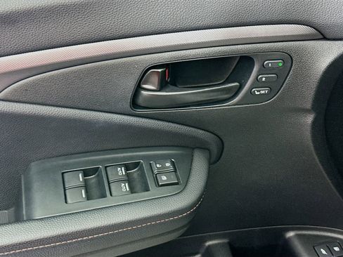 Used 2023 Honda Passport TrailSport image 19