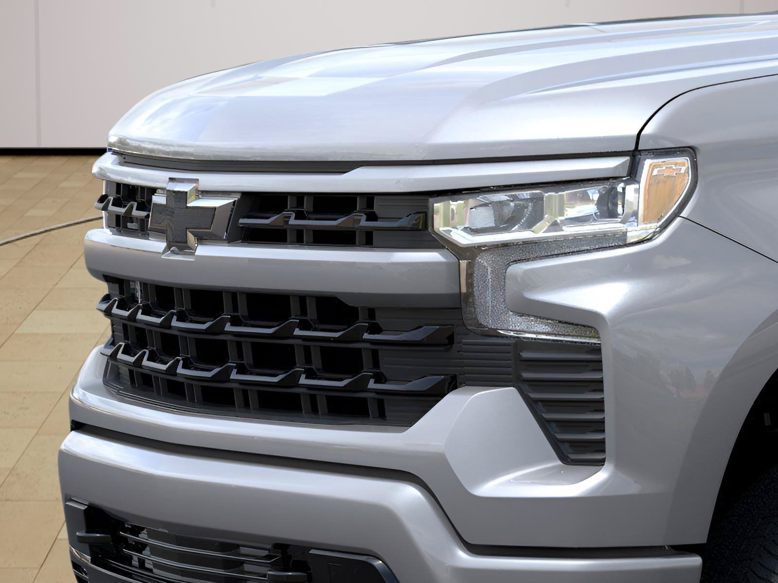 New 2026 Chevrolet Silverado 1500 RST w/ Convenience Package II AWD/4WD image 38