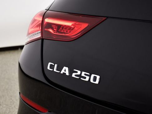 Certified 2023 Mercedes-Benz CLA 250 4MATIC w/ Premium Package image 13