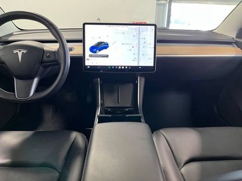 Used 2020 Tesla Model 3 Long Range AWD/4WD image 20