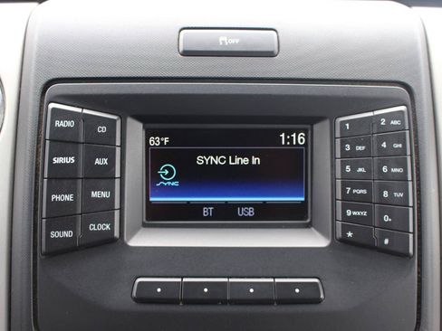 Used 2014 Ford F150 XLT w/ Equipment Group 302A Luxury AWD/4WD image 25