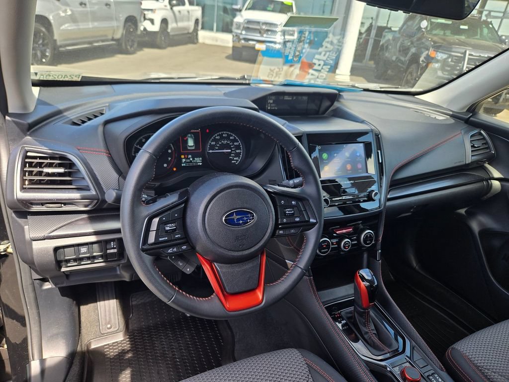 Used 2024 Subaru Forester Sport AWD/4WD image 6