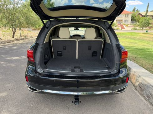 Used 2019 Acura MDX w/ Technology Package FWD image 15
