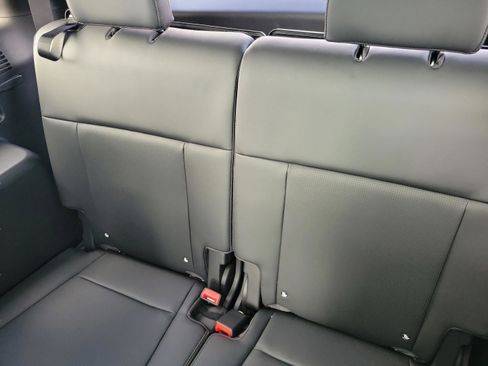 New 2026 Hyundai Santa Fe Calligraphy image 14