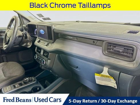 Certified 2024 Ford Maverick Tremor w/ Tremor Off-Road Package image 34