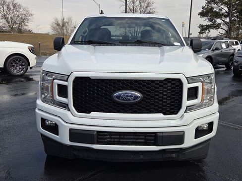 Used 2020 Ford F150 XL w/ Equipment Group 101A Mid image 2