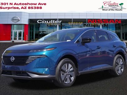 Used 2025 Nissan Murano SL