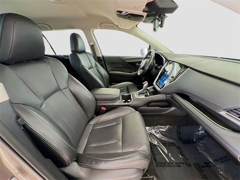 Certified 2023 Subaru Outback Limited image 29