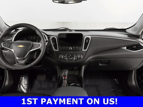 Used 2023 Chevrolet Malibu RS w/ LPO, Floor Liner Package image 2