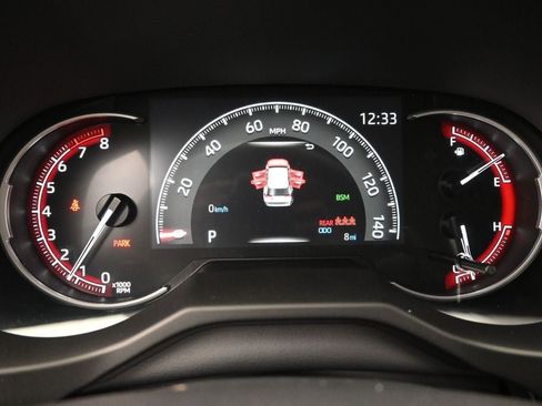 New 2025 Toyota RAV4 XLE Premium w/ Weather Package image 26