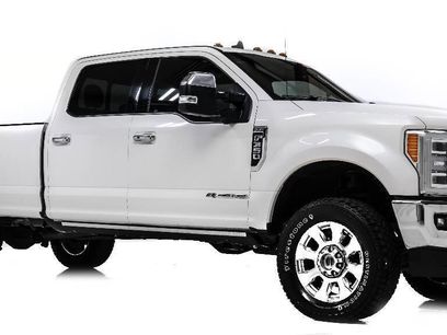 Used 2019 Ford F350 King Ranch w/ King Ranch Ultimate Package