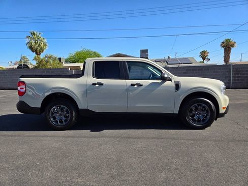 Used 2024 Ford Maverick XLT w/ Equipment Group 300A Standard AWD/4WD image 7