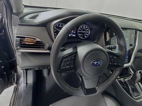 Used 2025 Subaru Outback Onyx Edition image 11