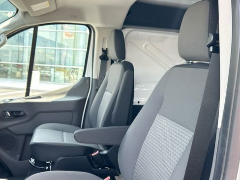 New 2025 Ford Transit 350 Low Roof AWD image 23