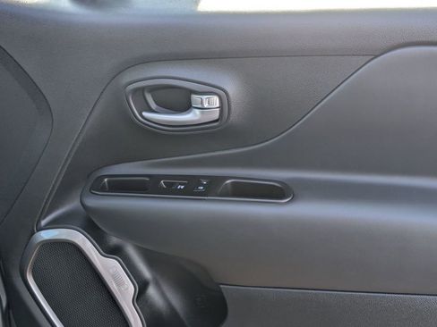 Used 2023 Jeep Renegade Limited image 49