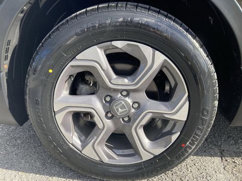Used 2019 Honda CR-V EX-L image 40