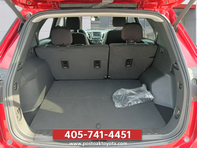 Used 2023 Chevrolet Equinox LT FWD image 25