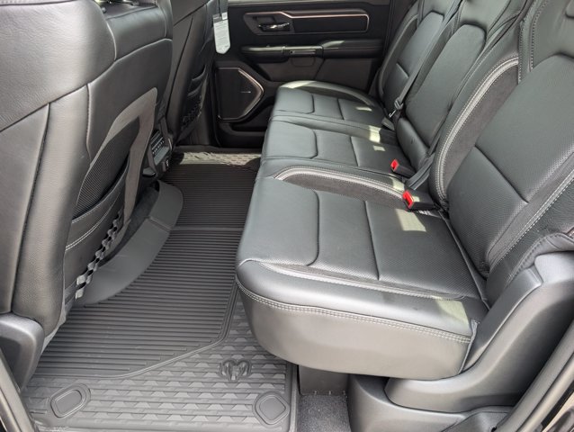 New 2026 RAM 1500 RHO w/ RHO Level 1 Equipment Group AWD/4WD image 30