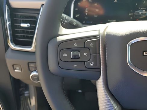 New 2026 GMC Sierra 2500 Denali w/ Denali Reserve Package image 41