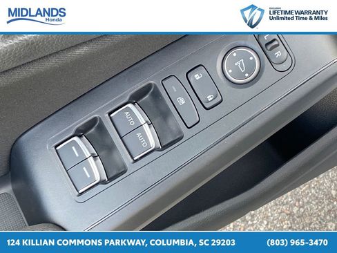 New 2026 Honda Civic Sport image 16