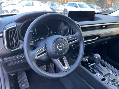 Used 2025 MAZDA CX-50 2.5 Hybrid w/ Premium Plus Pkg image 29