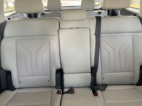 Used 2025 Hyundai Santa Fe SEL image 41