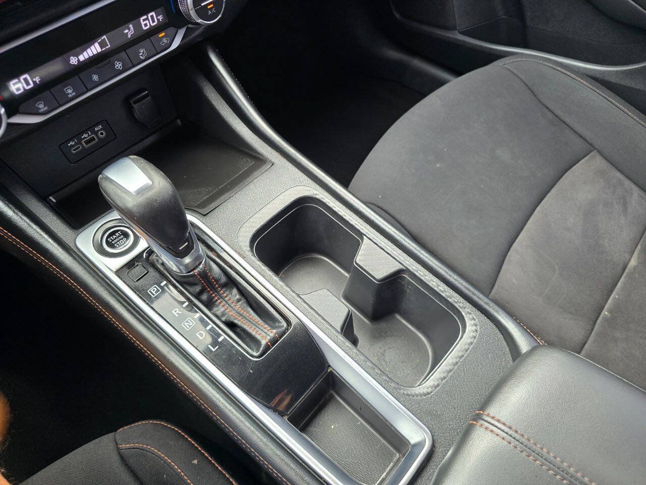 Used 2020 Nissan Sentra SR FWD image 16