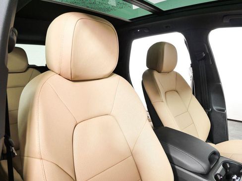New 2026 Porsche Cayenne AWD/4WD image 24