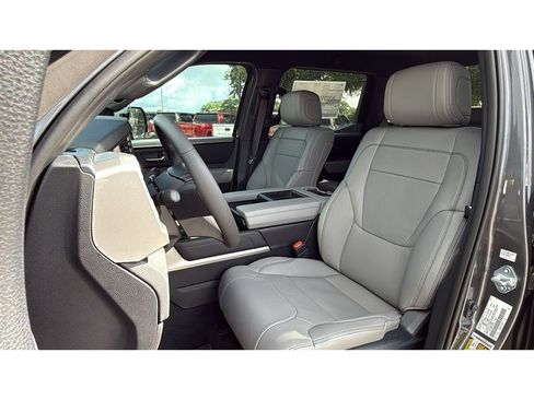 New 2026 Toyota Tundra Limited AWD/4WD image 78