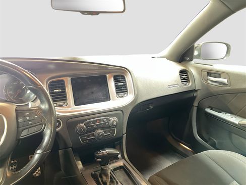 Used 2022 Dodge Charger GT w/ Blacktop Package image 23
