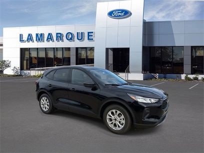 New 2025 Ford Escape Active w/ Tech Pack #1