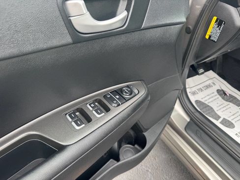 Used 2016 Kia Optima LX image 14