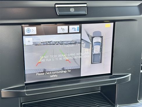 New 2025 Ford F250 XL w/ STX Appearance Package image 14