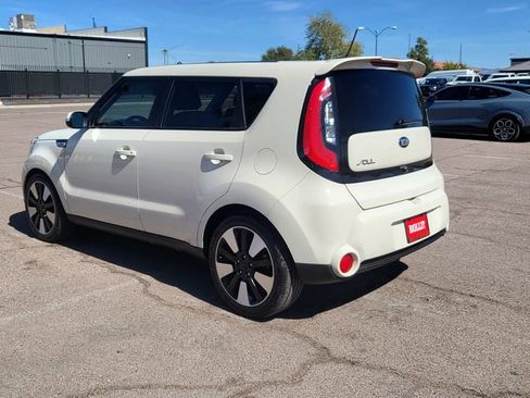 Used 2015 Kia Soul ! w/ Sun & Sound Package image 6